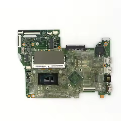 5B20K36400 UMA Motherboard 14292-1 w/ i7-6500U for Lenovo Flex 3-1580 (80R4) / Yoga 500-15ISK (80R6)