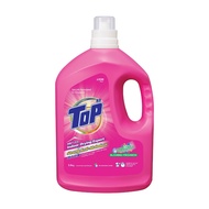 Top Concentrated Liquid Detergent , Blooming Freshness, 3.6KG