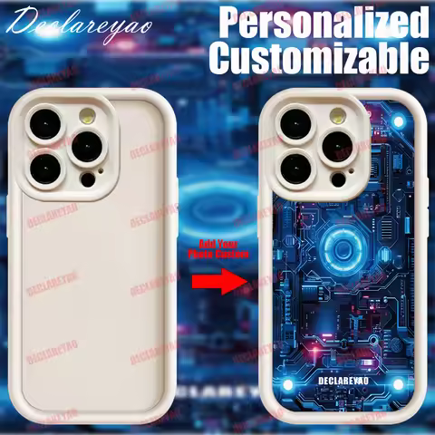 Personalized DIY Customized Photo Matte Soft Coque For Samsung Galaxy 20 J7 M30S M11 A06 A22 2021 A3