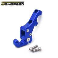 Honda Pcx160 Adv160/150 Hualian Uhr150 Da Yang Adv150 Handlebar ตะขอด้านหน้าการปรับเปลี่ยนอุปกรณ์เสร