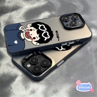 For Samsung Galaxy A36 5G S25 Ultra S25+ S23 S24 FE A06 A16 F15 M15 M55 F55 5G Couple Phone Case Lov