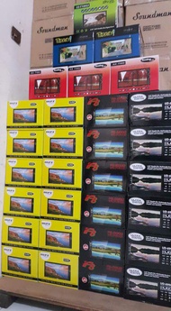 head unit tv DVD mobil agya dan Ayla Mirorlink YouTube