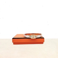 Hermes 豬鼻子彩虹手鍊