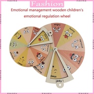 NAV Emotion Behavior Wheel Develop Child Emotional Development