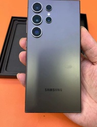 Samsung Galaxy S24 Ultra 512GB港版手機