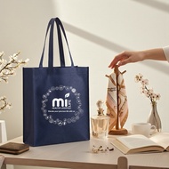 MILIFE Goodie Bag Spunbond Tote Bag Souvenir Bag