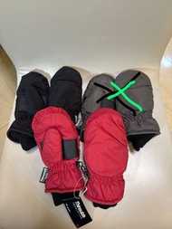 滑雪手套 3M Thinsulate Gloves for kids