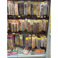Snacks 90s Soybeans