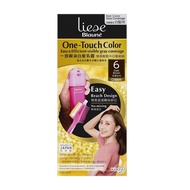 LIESE Blaune One-Touch Color Dark Brown