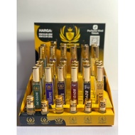 ORIGINAL 💯💯 RAJA PERFUME MEN EDITION😍😍😍 ( SHIP 24HRS )