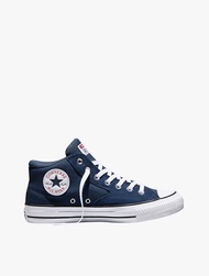 Converse CTAS Malden Street Men's Sneakers - Navy/White/Red