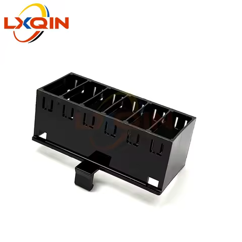 LXQIN XP600 Ink Damper frame a group for Epson xp600 print head printer dumper holder