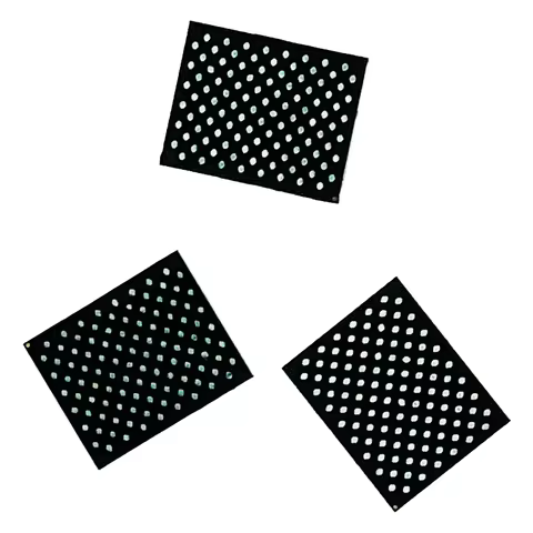 SSD For Macbook M3 Air For Mini A2686 A2816 A3113 A3114 A2918 SSD M4 Pro NAND Flash Memory IC Chip 2