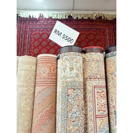 Carpet IRAN Turkey Premium ORIGINAL 100 ORI
