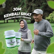 MAKJUN HERBA Sakit Pinggang Sakit Sendi Kebas Kaki Tangan Sakit Pinggang