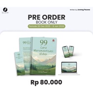 99 ways to humanization of life by Jurang pauwa NOVEL