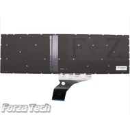 HP Pavilion 15-DA 255 G7 250 G7 15-DR 15-DX 15-DB TPN-C135 TPN-C136 Black Backlight Keyboard