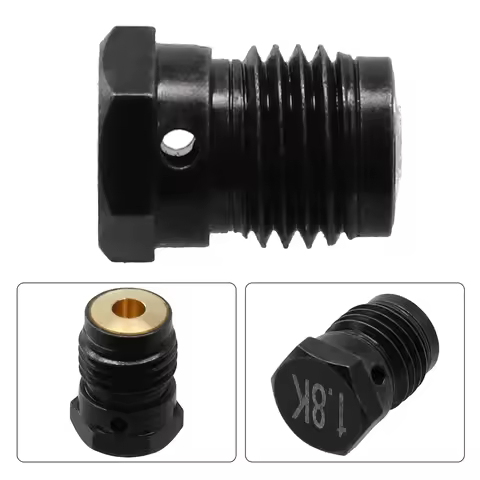 Top Notch PCP HPACO2 Tank Regulator Valve Burst Disc 1 8K 3K 5K 6K 7 5K With Safety Sheet & Pressure