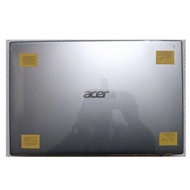Silver LCD Back Laptop Case for Acer Aspire 5 N20C5 A315-35 A315-58 A315-58G A115-32 A515-56 A515-56
