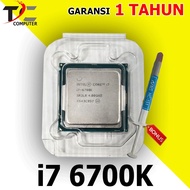 Intel Core i7 6700K LGA 1151 Processor