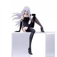 The Century of Beautiful Girls Chronicle Nier  Mechanical Figurine Anime Figurine