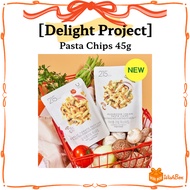 Delight Project Pasta Chips 45g