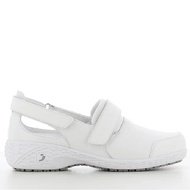 Safety Jogger รุ่น SAMANTHA OB รองเท้าทำงานสำหรับผู้หญิง รองเท้ากันลื่น ได้มาตรฐานสากล ESD