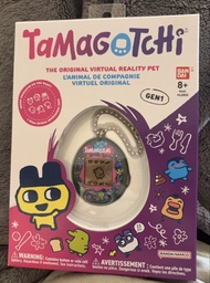 Tamagotchi Gen1 他媽哥池機 tamagotchi機 經典電子寵物
