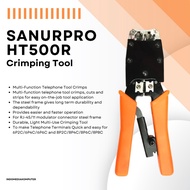 Crimping Tool HT-500R