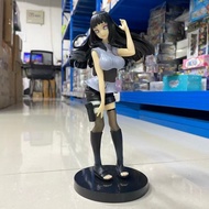 Anime Naruto Shippuden Hinata Hyuga PVC Action Figure No Box