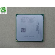 AMD Phenom X4 9650 AM2 AM2+ Processor 280717