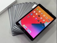 【3C配件系列🏅iPad7 32g✨】順豐包郵/庫存貨/國行/32GB/WiFi/太空灰/電池效率82-94%/成色靚/單機/Apple/2019 ipad 7/