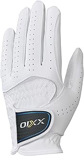 Dunlop XXIO GGG-X020R Golf Gloves Men's Right Hand