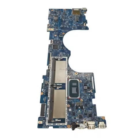 203038-1 motherboard for HP ENVY X360 Convert 15-ES / 15M-ES with CPU i5-1135,i5-1155, i7-1195, M814