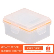 Alwaysonline New Camera Battery And Storage Card Case For NP FZ100 Memory Holder