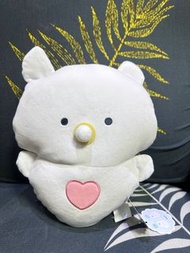 全新Yell 水族館海天使有牌（大約30cm)