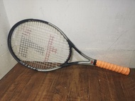 Toalson Open Plus +1.5cm 日本製 網球拍 330g 平衡340mm 初學/休閒適用