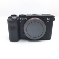 先到先得 少快門 Sony A7C a7c