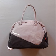 Reebok duffle bag