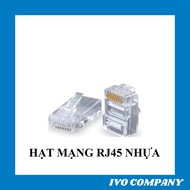 RJ45 Network Cable - RJ45 Network Head - RJ45 Network Cable Head - Special Type