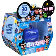 Bitzee, Disney Interactive Toy with 30 Digital Characters, Reacts to Swipes, Tilts & Taps Digital Pe