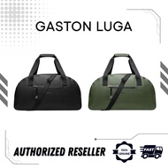 Gaston Luga Lightweight DuoSeal Duffel Bag