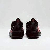 Adizero pro 4 x AMG Black Red Running Shoes