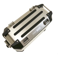 Givi E146 rubber cushion set for Trekker Outback side protection