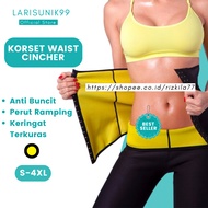 Women's Underwear Slimming Corset Waist CIncher Slimming Corset Waist Cincher Hot Shaper