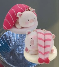 全新 限量版 壽司Lulu豬 吞拿魚Lulu豬 蝦Lulu豬