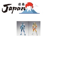【Direct from Japan】Saint Seiya Cloth Myth Marine Cross Tide & Land Cross Ground Soul Web Limited Edi