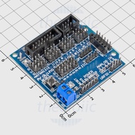 UNO Sensor Shield V5.0