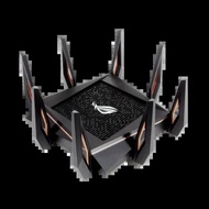 ASUS GT-AX11000 AImesh ROG Rapture Tri-band WiFi AX11000 Gaming Router As the Picture One