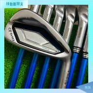 [New Product Special Offer] Golf Club Iron Set 25 New Golf Club Iron Set Men's Full Set Iron456789WU